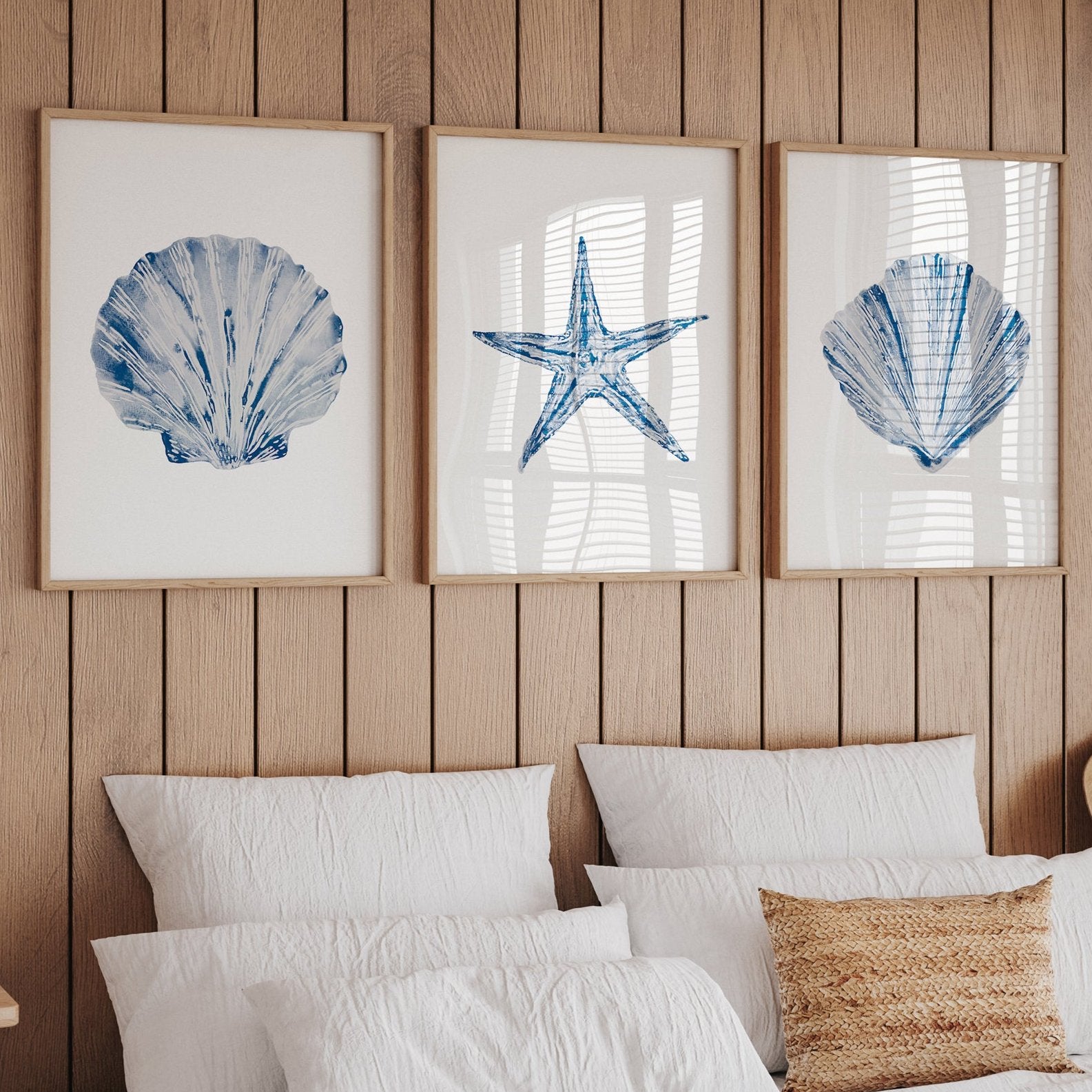 Mixed Emotions Nautical 2024 Art Beach House Decor Fishing Wall Decor Coastal Living Photography