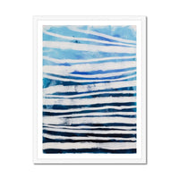 Storm Set - Framed Print Wall Art 45.00 Beach House Art